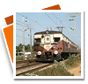 Western India By Rail 